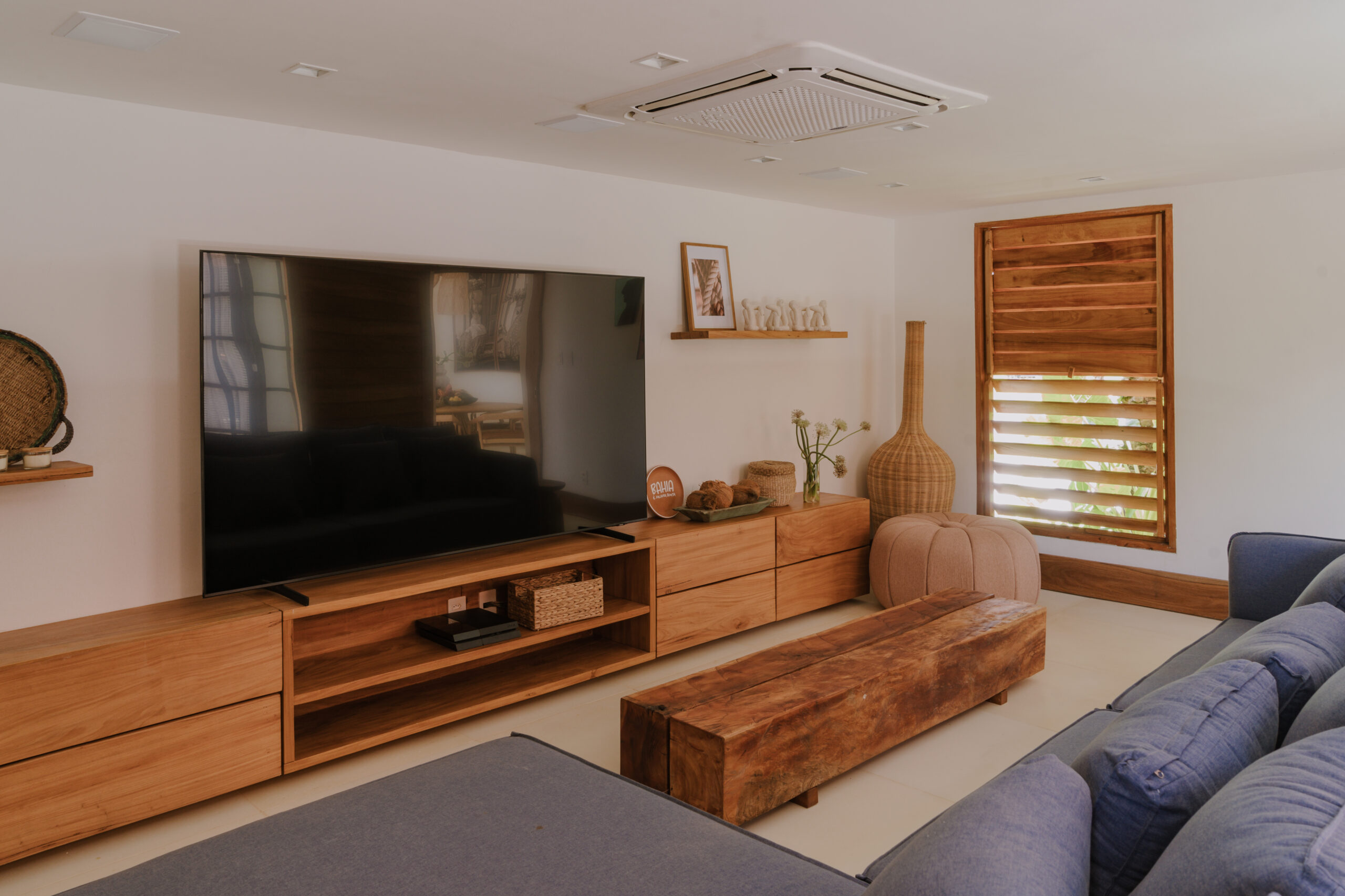 Quarto Suíte